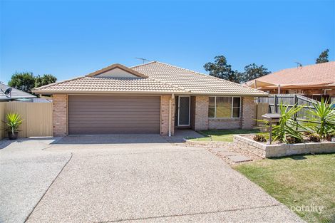 Property photo of 18 Dahlia Crescent Ormeau QLD 4208