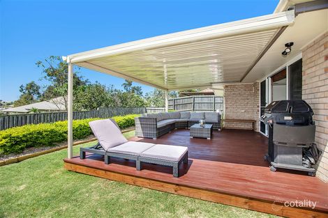 Property photo of 18 Dahlia Crescent Ormeau QLD 4208