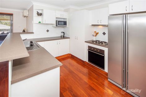 Property photo of 18 Dahlia Crescent Ormeau QLD 4208
