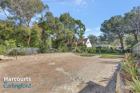 Property photo of 3 Lee Road Pennant Hills NSW 2120