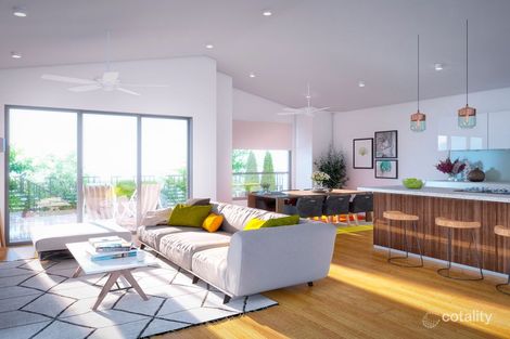 46d Twelfth Ave, Railway Estate, QLD 4810