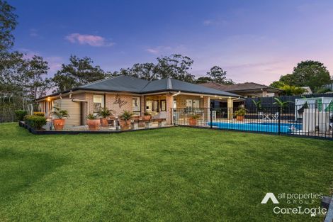Property photo of 3 Lucy Court Augustine Heights QLD 4300