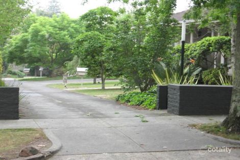 Property photo of 3/31 Monomeath Avenue Canterbury VIC 3126