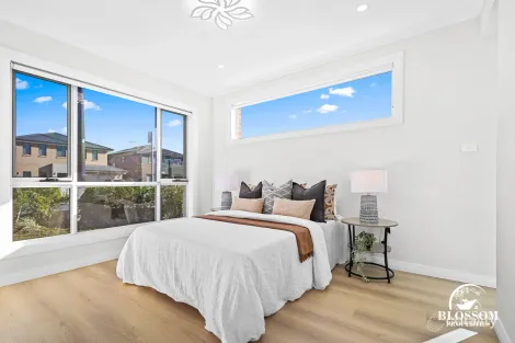 Property photo of 174 Abell Road Marsden Park NSW 2765