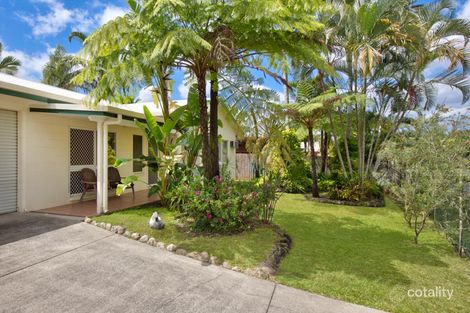Property photo of 4 Fife Close Mount Sheridan QLD 4868