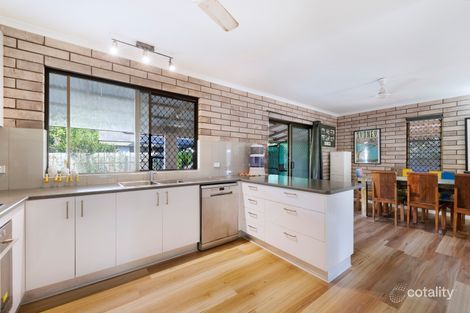 Property photo of 53V V.R.D. Drive Leanyer NT 0812