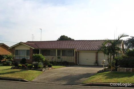 Property photo of 17 Gilda Avenue South Penrith NSW 2750