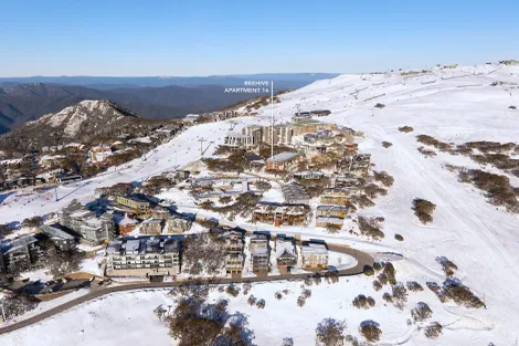 16/4 Pontresina Lane, Mount Buller, VIC 3723