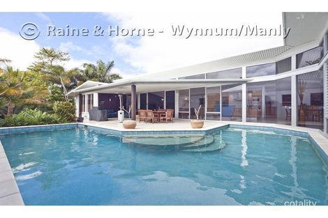 166 Hindes St, Lota, QLD 4179