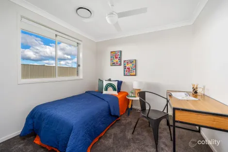 Property photo of 36 Bright Circuit Dora Creek NSW 2264