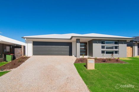 11 Bokhara St, Thornlands, QLD 4164