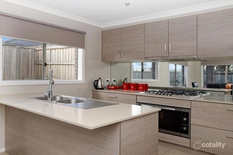 Property photo of 4 Mateo Rise Mernda VIC 3754