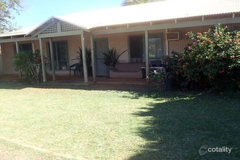 13 Yanderra Cres, South Hedland, WA 6722