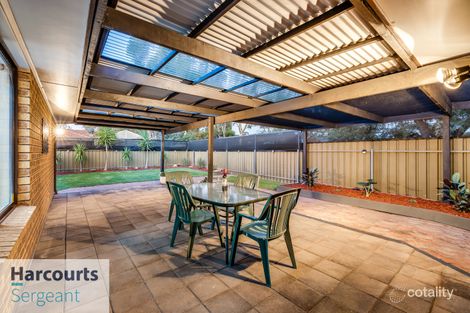 Property photo of 15 Halbert Court Andrews Farm SA 5114