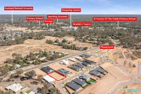 14 Frogmouth Ave, Strathfieldsaye, VIC 3551