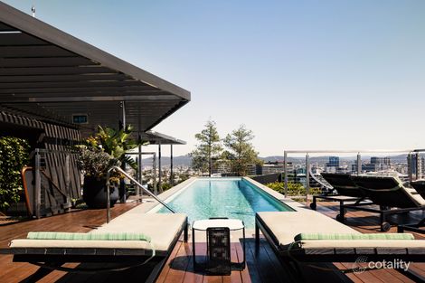 1305/234 Vulture St, South Brisbane, QLD 4101