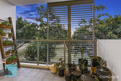 Property photo of 3204/126 Parkside Circuit Hamilton QLD 4007