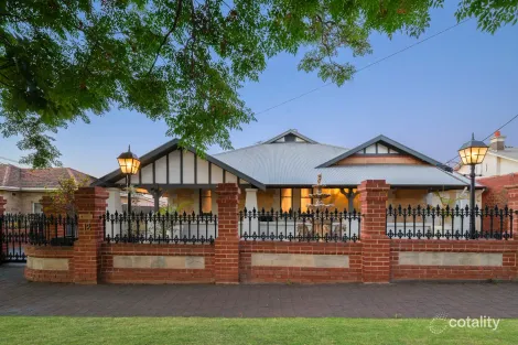 Property photo of 12 Willcox Avenue Prospect SA 5082