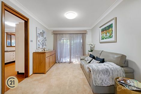 Property photo of 72 Cedarwood Drive Cherrybrook NSW 2126