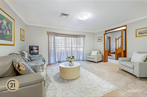 Property photo of 72 Cedarwood Drive Cherrybrook NSW 2126