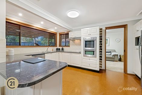 Property photo of 72 Cedarwood Drive Cherrybrook NSW 2126