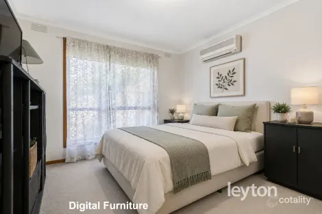 Property photo of 2/47 Albert Avenue Springvale VIC 3171