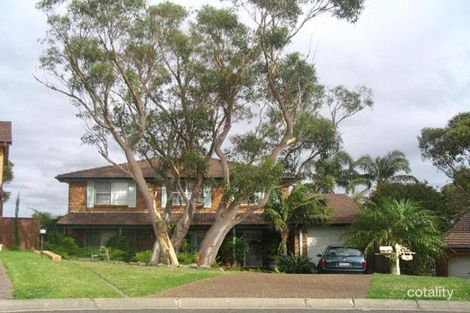 Property photo of 15 Henry Kendall Close Heathcote NSW 2233