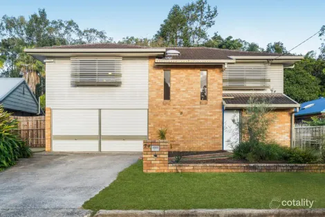 Property photo of 74 Durham Crescent Bray Park QLD 4500
