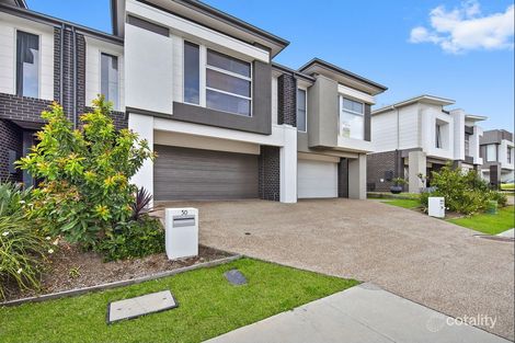 30 JEPSON ST, MANGO HILL, QLD 4509