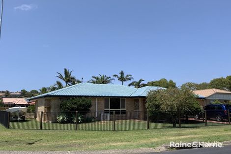 1/8 Alpina Pl, Banora Point, NSW 2486