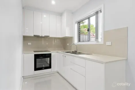 Property photo of 7 Keyworth Drive Blacktown NSW 2148