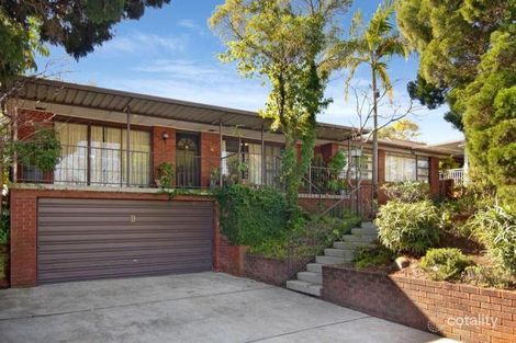 Property photo of 9 Brett Avenue Constitution Hill NSW 2145