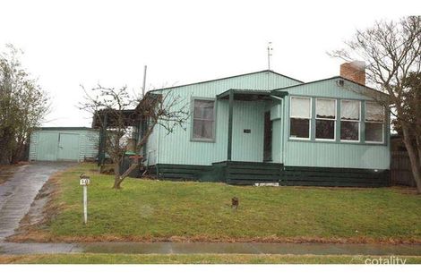 58 Anderson Ave, Yallourn North, VIC 3825
