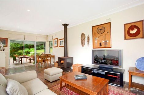 Property photo of 47A Warwick Street Killara NSW 2071