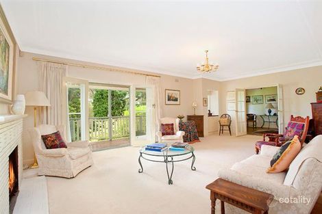 Property photo of 47A Warwick Street Killara NSW 2071