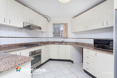 Property photo of 29/1 Rickard Road Bankstown NSW 2200