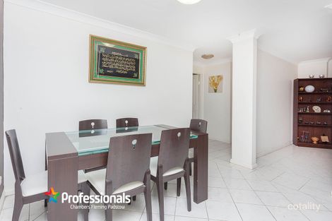 Property photo of 29/1 Rickard Road Bankstown NSW 2200