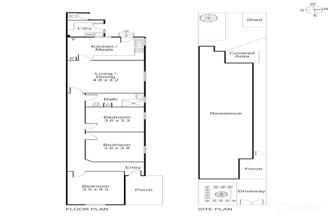 Property photo of 19A Lewisham Road Windsor VIC 3181