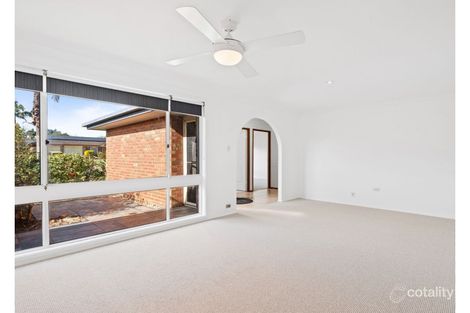 Property photo of 49 Mitchell Drive Kariong NSW 2250