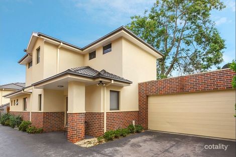 Property photo of 2/9 Somerset Road Glen Iris VIC 3146