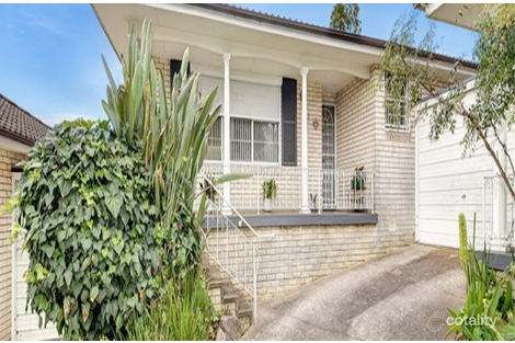 3/4-6 Denistone Rd, Eastwood, NSW 2122