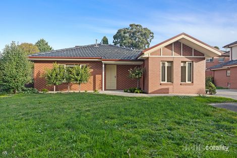 1/7 Bronte St, Heidelberg, VIC 3084