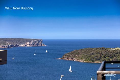 Property photo of 21 Moruben Road Mosman NSW 2088