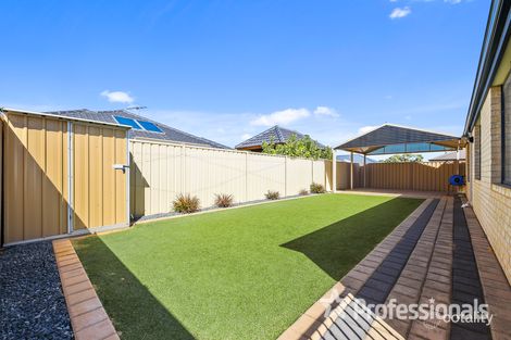 Property photo of 58 Ashmore Avenue Two Rocks WA 6037