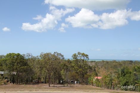Property photo of 15 Outlook Drive Craignish QLD 4655