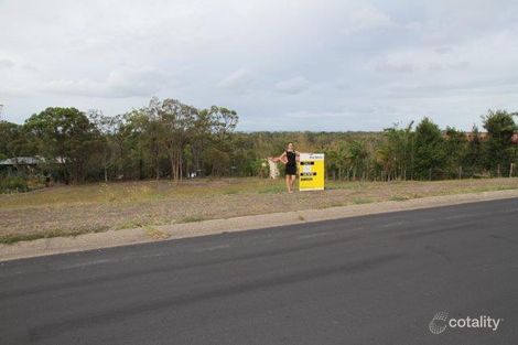 15 Outlook Dr, Craignish, QLD 4655