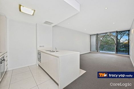 Property photo of 215/30 Ferntree Place Epping NSW 2121