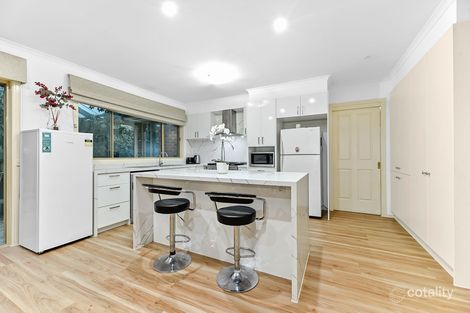 Property photo of 3 Fieldhouse Lane Berwick VIC 3806