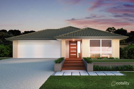 Lot 39c Tina Dr, Urangan, QLD 4655