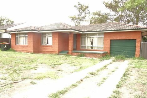 Property photo of 53 Miller Street Mount Druitt NSW 2770